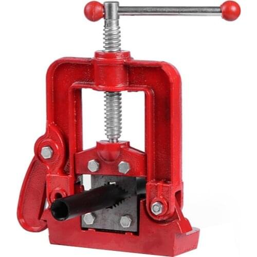 Pipe wrenches Bench vices Pressure pliers