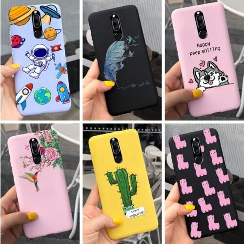 Чехлы для телефонов Huawei Mate 20 lite Zpyboy China At AliExpress