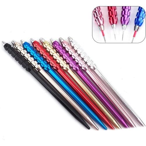 1PCS Microblading Shading Pens for Eyebrow Shading Needles