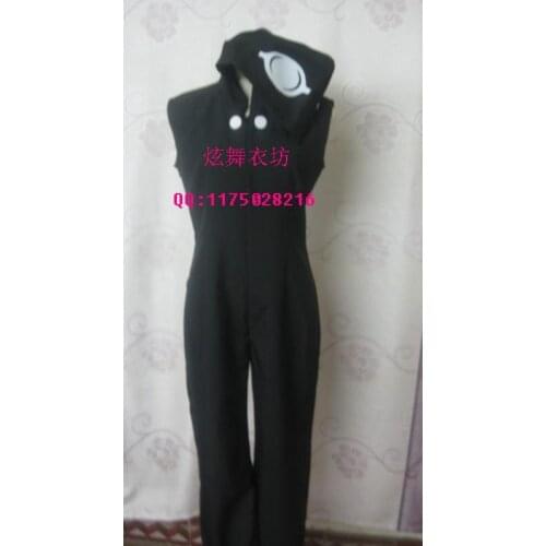 2016 SOUL EATER Medusa cosplay costumes