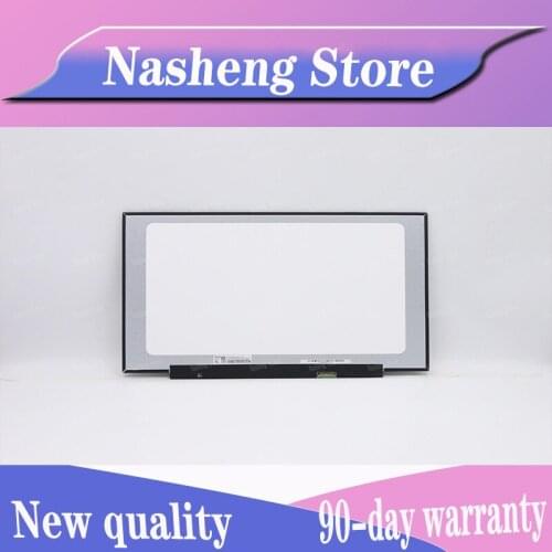 5d10w46595 NT173WDM-N23 Apply to Lenovo ideapad 3-17are05 81w2 81w5 81 wc 17.3 lcd led screen no touch digitizer screen panel