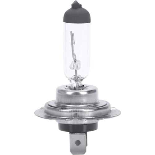 Car bulb head light lamp H7 (477/499) 12V 55W PX26d halogen xenon bulb