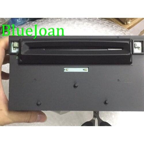 Ni-san 28185 EB60A Clarion 6 CD changer PN-2958N car radio AM FM Tuner 286-6469-18 Infiniti