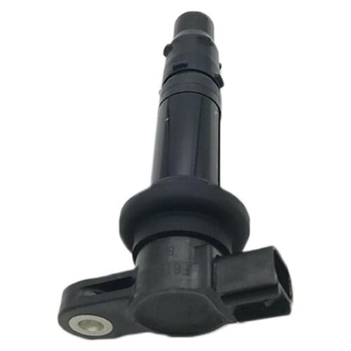 4PCS New Ignition Coil For YAMAHA XT 1200 ZA SUPER TENERE ABS 2010-2016 23P-82310-00 F6T56772