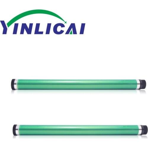 5Pcs Long Life OPC Drum DR-114 For Konica Minolta Bizhub 164 184 Di152 152 181 183 195 Bizhub 162 163 164 195 211 215 Cylinder