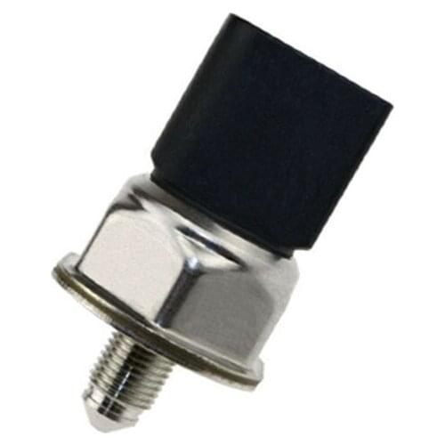 Fuel Rail Pressure Sensor For AUDI VW Golf PASSAT JETTA Skoda 55PP16-03 03C906051D 06D906051A 06H906051A 06D906051