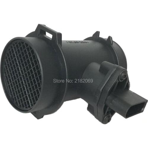 Mass Air Flow Maf Sensor Meter For MERCEDES BEN A124 C124 W124 S124 W163 S202 W202 W210 S210 Vito 0280217114,0280217115