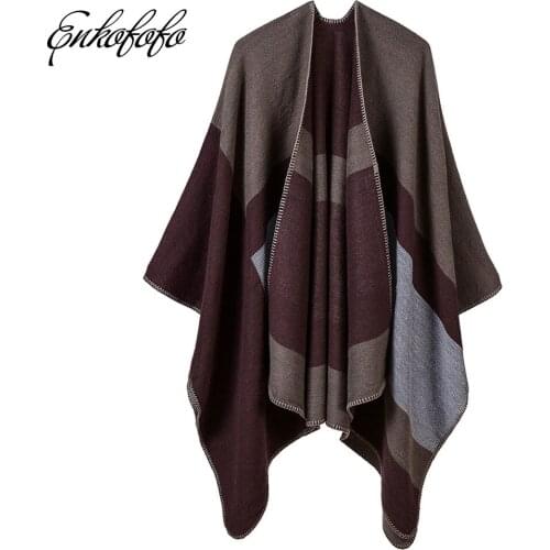Enkofofo Women's Warm Cardigans