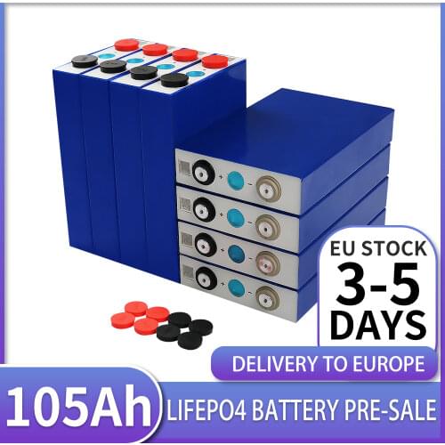 GIAUSA Batteries