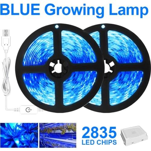 LED Plant Lamps Hbu China