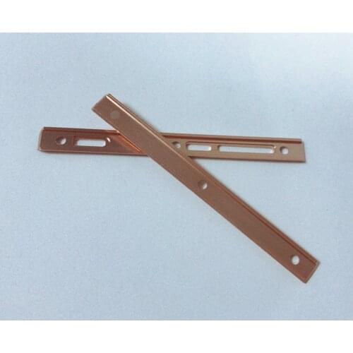 For Blackview BV9000 Housing A Frontal shell Middle Side Metal Frame Housings Case Repair Accessories Parts Bumper