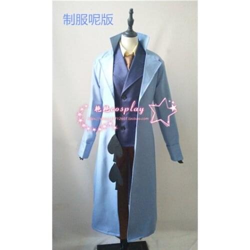 2016 APH America United States Clothing Axis Powers Hetalia Alfred F Jones Cosplay Costume