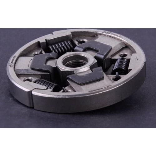 LETAOSK New Chainsaw Clutch Grey Metal Assembly 1121 160 2051 fit for Stihl 026 MS260 024 MS240 Chainsaws