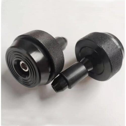 MXGRAPHIC Motorcycle Throttle Grips