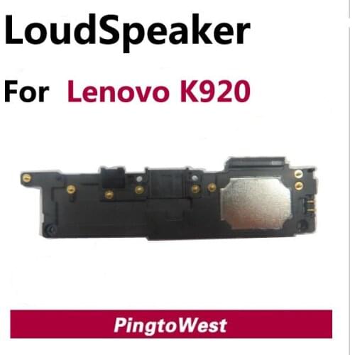 Original Lenovo K920 LoudSpeaker Replacement For Lenovo K920, Free Shipping