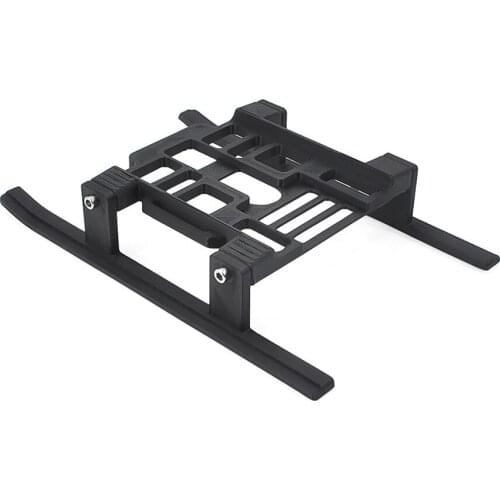 Landing Gear Long Leg Foot Protector Stand Height Extender Increase Kits for FIMI X8SE Drone Accessories