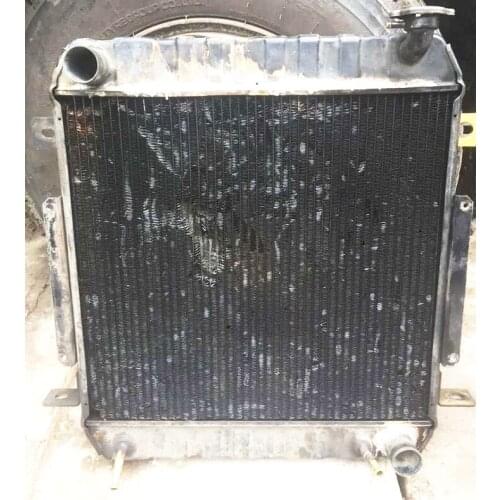 Water Tank Radiator 26322 Fit for TCM 820-2