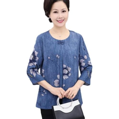 TQGQG Women's T-shirts With Print