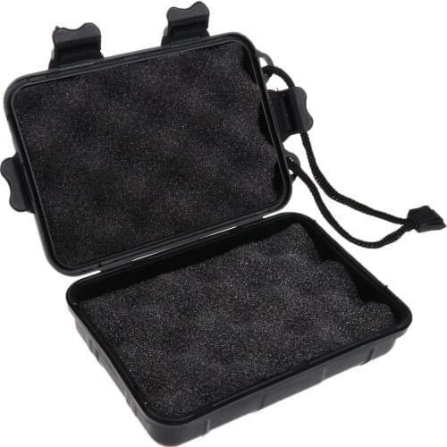 S/M/L Outdoor Shockproof Box for Carrying Arrow Heads, , Electronic Gadget