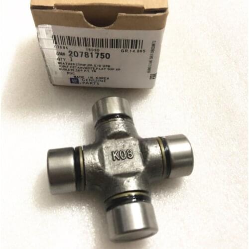 For Chevrolet Chevrolet Captiva Antara 2008-2017 Drive Shaf Universal Joint