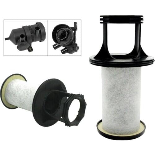 High Quality Auto Oil Catch Can Filter Element Replacement for ProVent 200 LC5001x 3931070550 LC 5001 X