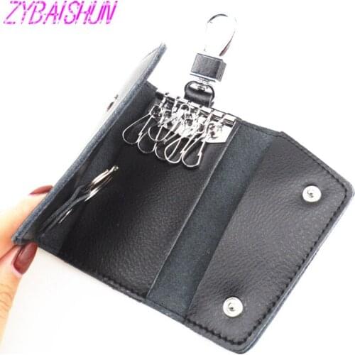 ZYBAlSHUN Car Key Covers