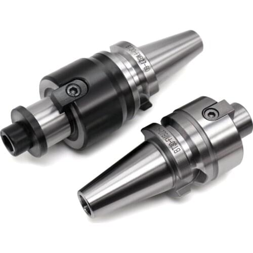 1PC BT30 FMB22 100mm CNC Arbor BT30-FMB22-100L CNC Milling Toolholder Clamping Collet chuck Face Milling Tool Holder