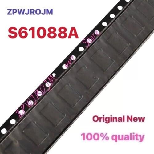 5pcs/lot S61088A TPS61088RHLR TPS61088A TPS61088 QFN-20