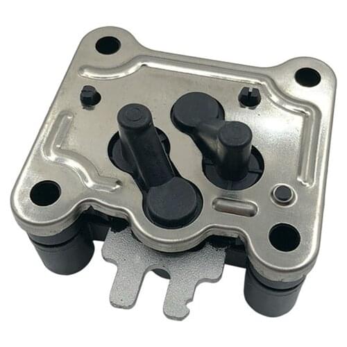 612640130088 Urea Pump Head SCR Post-Processing BS22-BT for Bosch 2.2 Engine Spare Parts