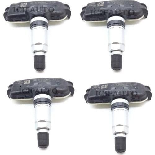 529333V100,52933-3V100 TPMS Tire Pressure Monitor Sensor For 2011-2014 Hyundai i40 VF