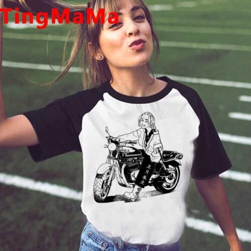 Tokyo Revengers t shirt men graphic tees couple clothes tumblr 2021 japanese t shirt tshirt plus size white t shirt