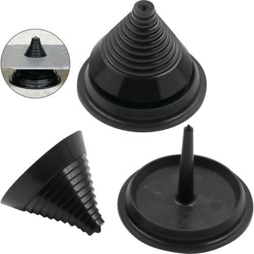 Lawn Mower Blade Balancer Garden Tools Prato Rasaerba Sharpener Auxiliary Accessories Struttura È Semplice Lama di Bilanciamento