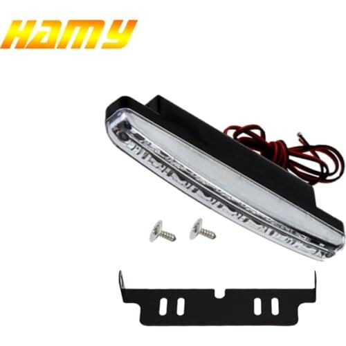 HAMY Outdoor Lighting