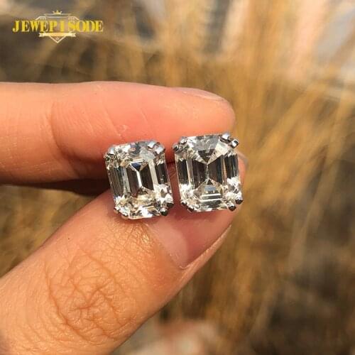 JEWEPISODE Stud Earrings