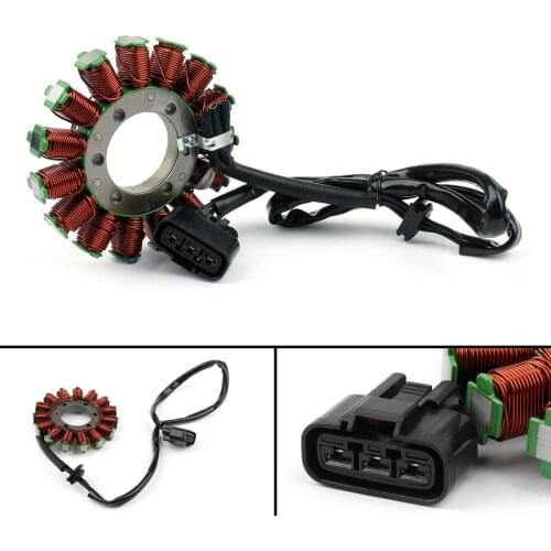 Generator Stator Coil For BMW S1000RR K46 09-17 S1000XR K49 15-17 HP4 K42 11-14 motorcycle accessories