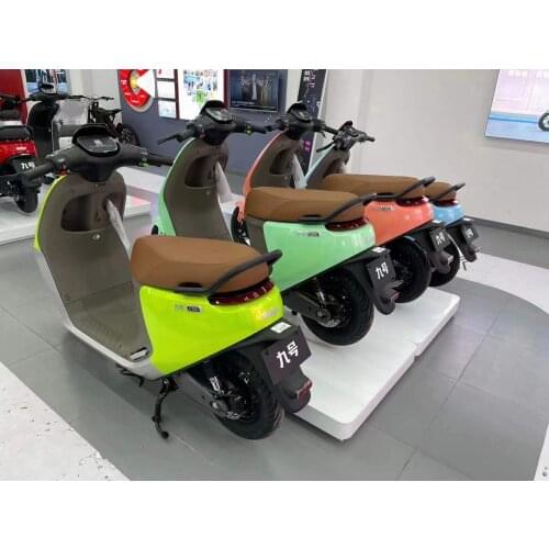 Electric Scooter Bike Shell Panel Original Parts for Ninebot E70/e80/e90/e100/e125/e200p/e200pone