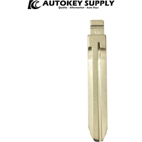 TOYOTA key blade (TY43) AKBLB795