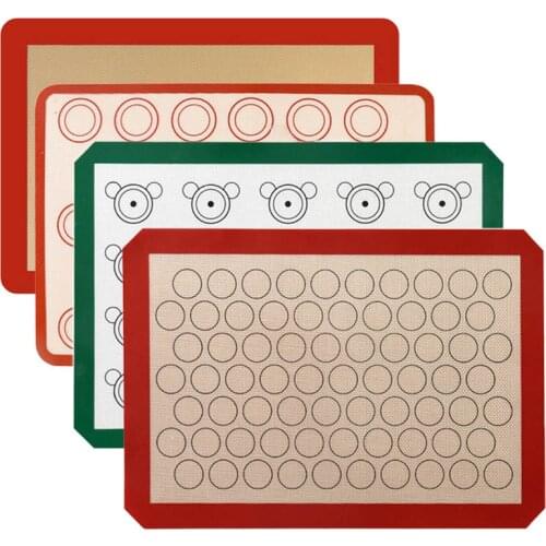 Memokey Silicone Baking Mats