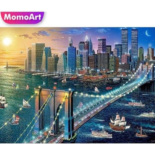 Товары для хобби и рукоделия MomoArt China At AliExpress