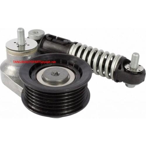 Belt Tensioner Fit FORD EDGE 2012-2015 EXPLORER BB5Z-6A228-A BT112 BB5Z6A228A 39468