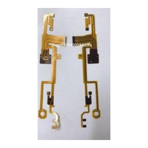 NEW Lens Back Main Flex Cable For Nikon S9700 S9700S S9900 S9900S Digital Camera Repair Part (No Socket)
