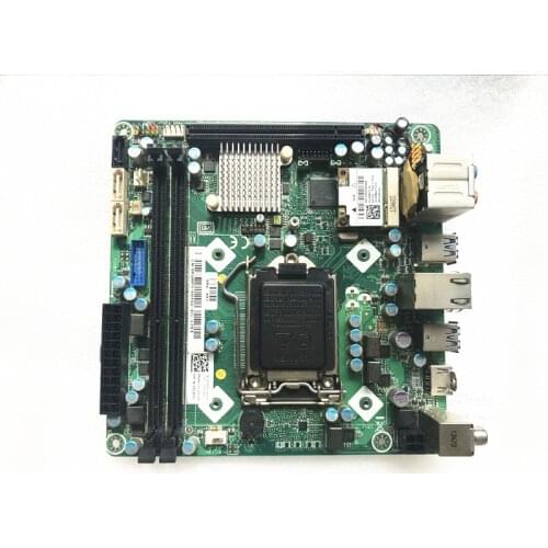 Suitable For Alienware X51 R2 MS-7796 DP/N: 0PGRP5 PGRP5 1150 H87 Original Used motherboard
