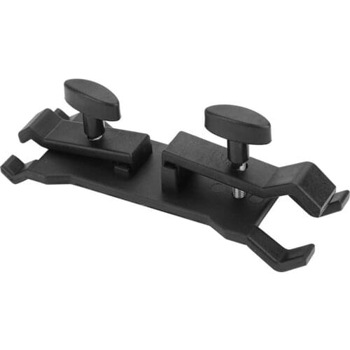 Portable Outdoor Camera Tripod Umbrella Holder Clip Stand Clamp Photography Accessories Offer Stable Fixation Of Umbrella