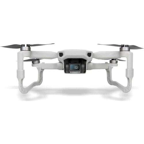 Landing Gear for DJI Mavic Mini Drone Quadcopter Helicopter Leg Extension Heigtened Protection Support Bracket Feet Accessories