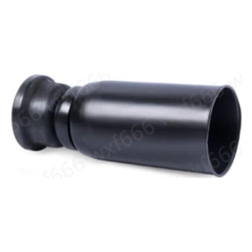 Rear shock absorber cushion rubber Post buffer block Rear shock absorber boot 335 328 320 316b mw318 Shock absorber dust cover