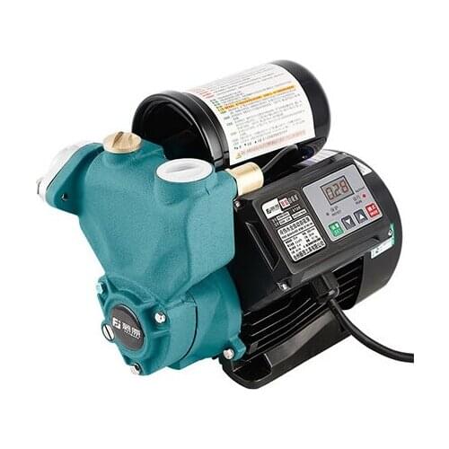 228W Household Automatic Silent Type Self-priming Pump Tap Water Well Water Pipe Suction Machine Pressurized Water Pump