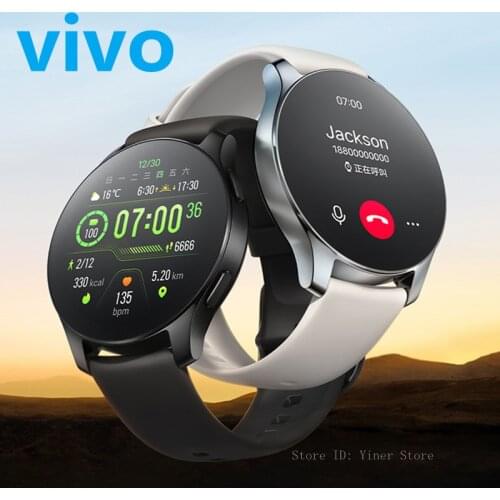 Часы с блютузом VIVO China At AliExpress