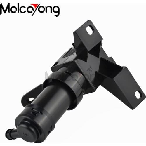 Left/Right Headlight Headlamp Washer Nozzle Actuator Spray Jet 39156-65J01 39155-65J01 For Suzuki Grand Vitara 2006-2011