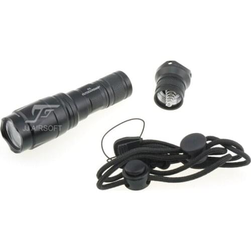 Element SF E1L Outdoorsman Flashlight FREE SHIPPING (ePacket/HongKong Post Air Mail)