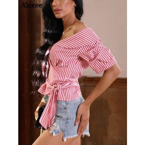 Xnxee Stylish Blouses